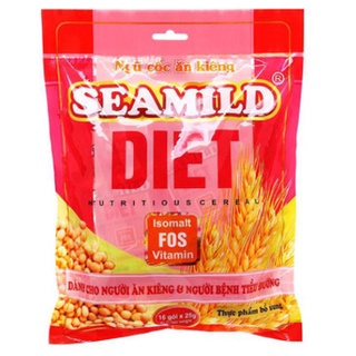 Bột Ngũ Cốc SEAMILD