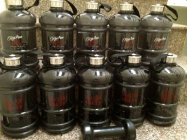 RICH PIANA Bình đựng nước 2 lít 2