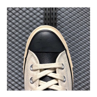 Giày 1970s X FOG High White