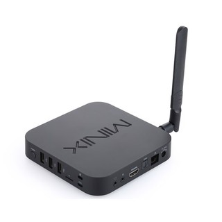 Android Tivi Box Minix NEO U1