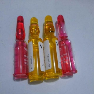 Ống serum kích trắng nhanh
