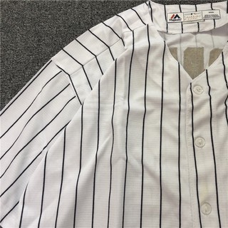 [Order] Áo Sơ Mi Bóng Chày