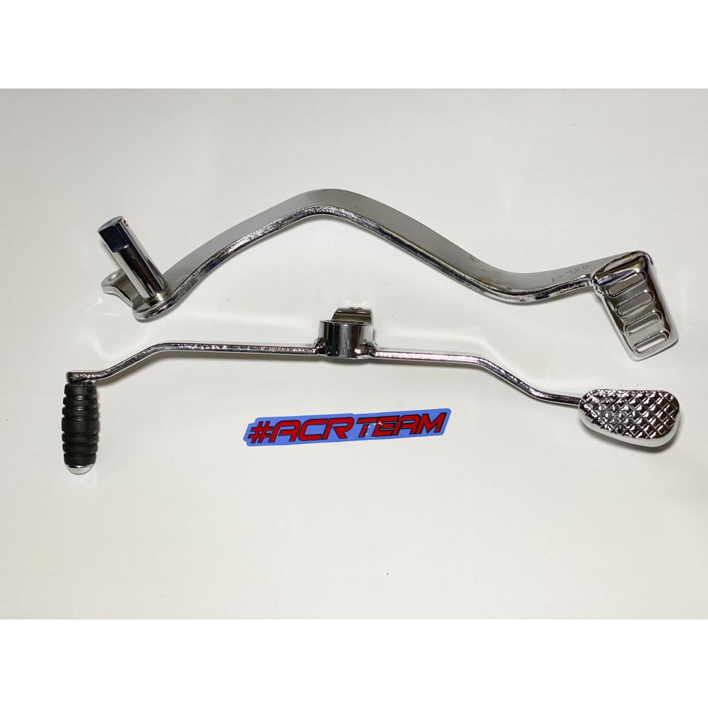 Cần Số / Cần Thắng - Raider Xăng Cơ - Chính Hãng Suzuki Indo