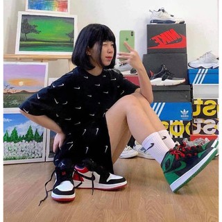 BỘ THUN NI.K NAM NỮ SIÊU HOT