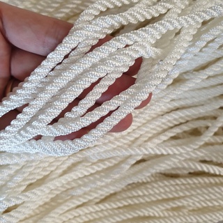 cách đan lưới làm giàn