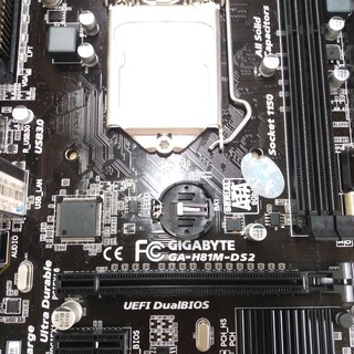 Main H81 main máy tính bàn H81 Socket 1150