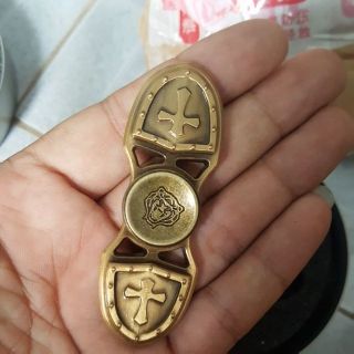 Spinner 2 cánh đồng hợp kim