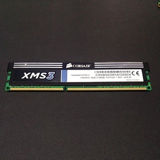Ram máy tính PC DDR3 8G