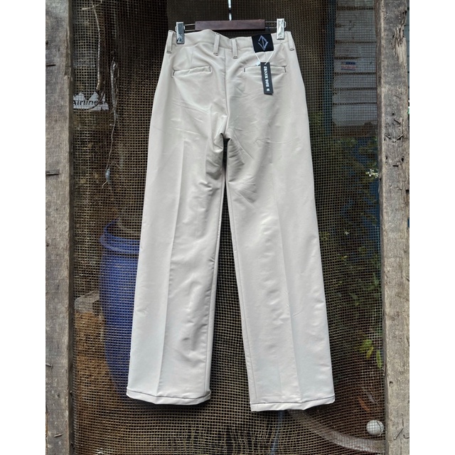 Quần dài ống suông “TVD W9 TROUSERS”