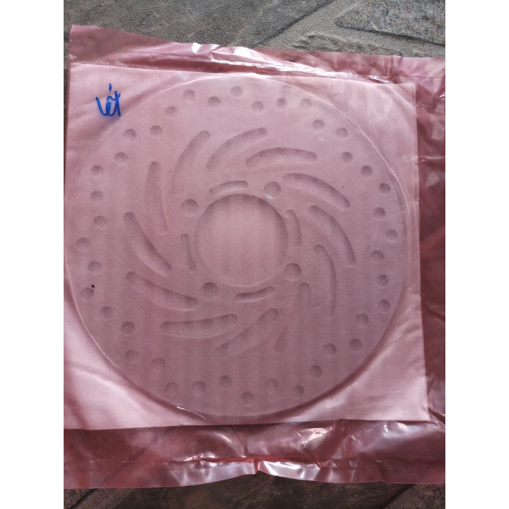 Đĩa thắng Winner,SH, Air Blade,Lead,Wave S 110, RSX, RSV, Rs 110, Blade, Future X 125, đĩa thắng xe honda như zin