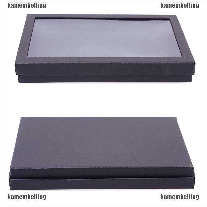 Hộp Đựng Trang Sức 36 Ngăn Tiện Lợi Chất Lượng