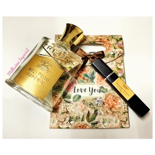 Mẫu thử 10ml nước hoa Creed Millesime Imperial