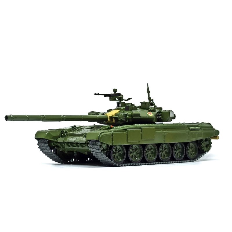 Mô hình xe tăng T90