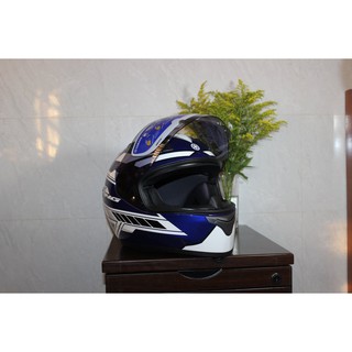 Mũ bảo hiểm Yamaha Mx King