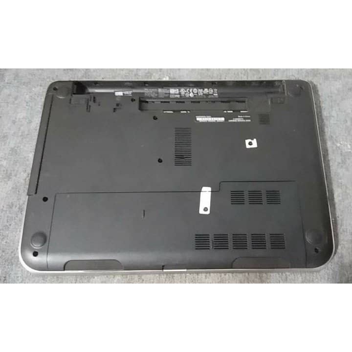 Bộ vỏ Laptop Dell inspiron 5421 ( màu xanh )