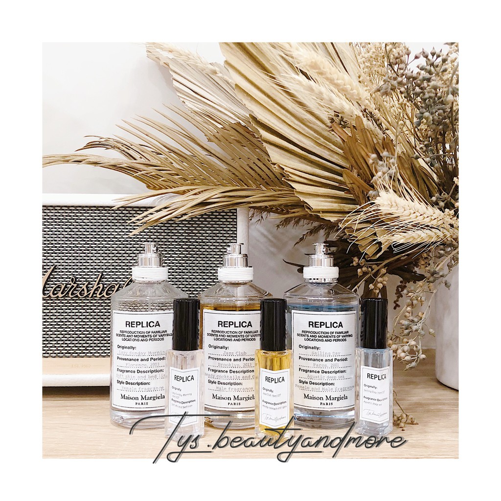 [10ml] Nước hoa Replica | BigBuy360 - bigbuy360.vn