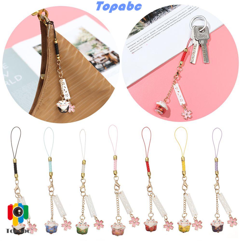 Dây đeo cổ tay chống thất lạc gắn điện thoại di động tiện dụng