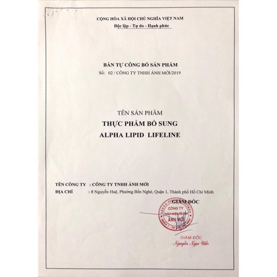 Bình Lắc Sữa Non Alpha Lipid