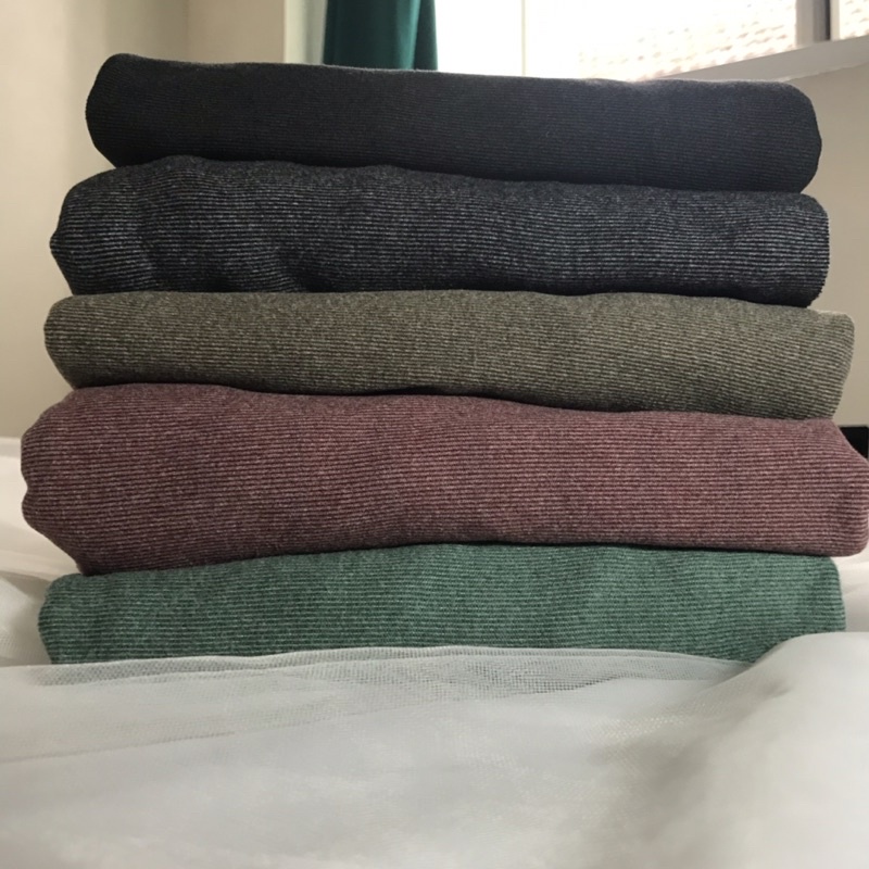 Áo giữ nhiệt nữ Motie cổ cao 3 phân nhiều màu | BigBuy360 - bigbuy360.vn