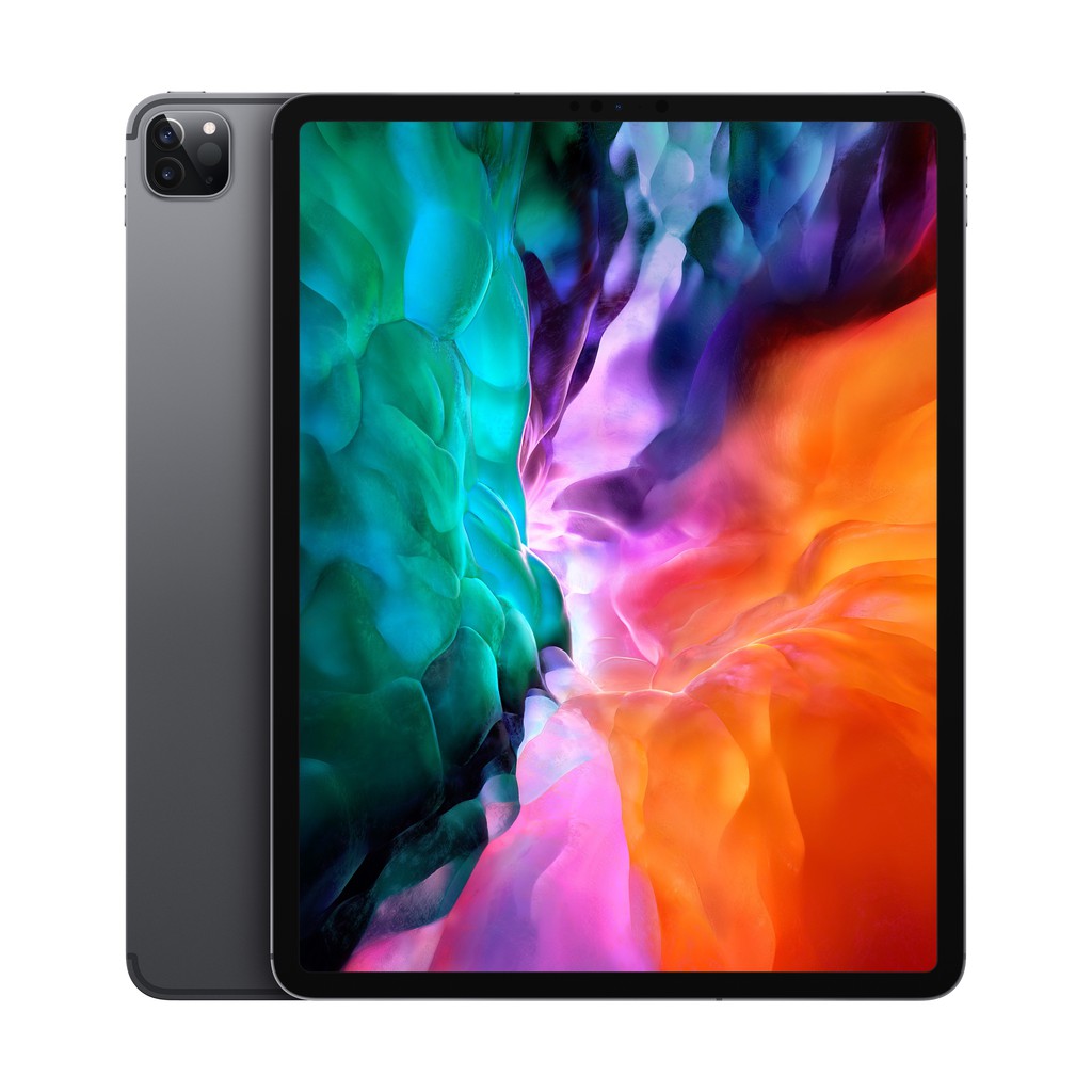 Apple iPad Pro 2020 12.9&quot; Wi-Fi 128GB