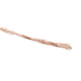 1 Cuộn dây bện dài 100m dày 1mm