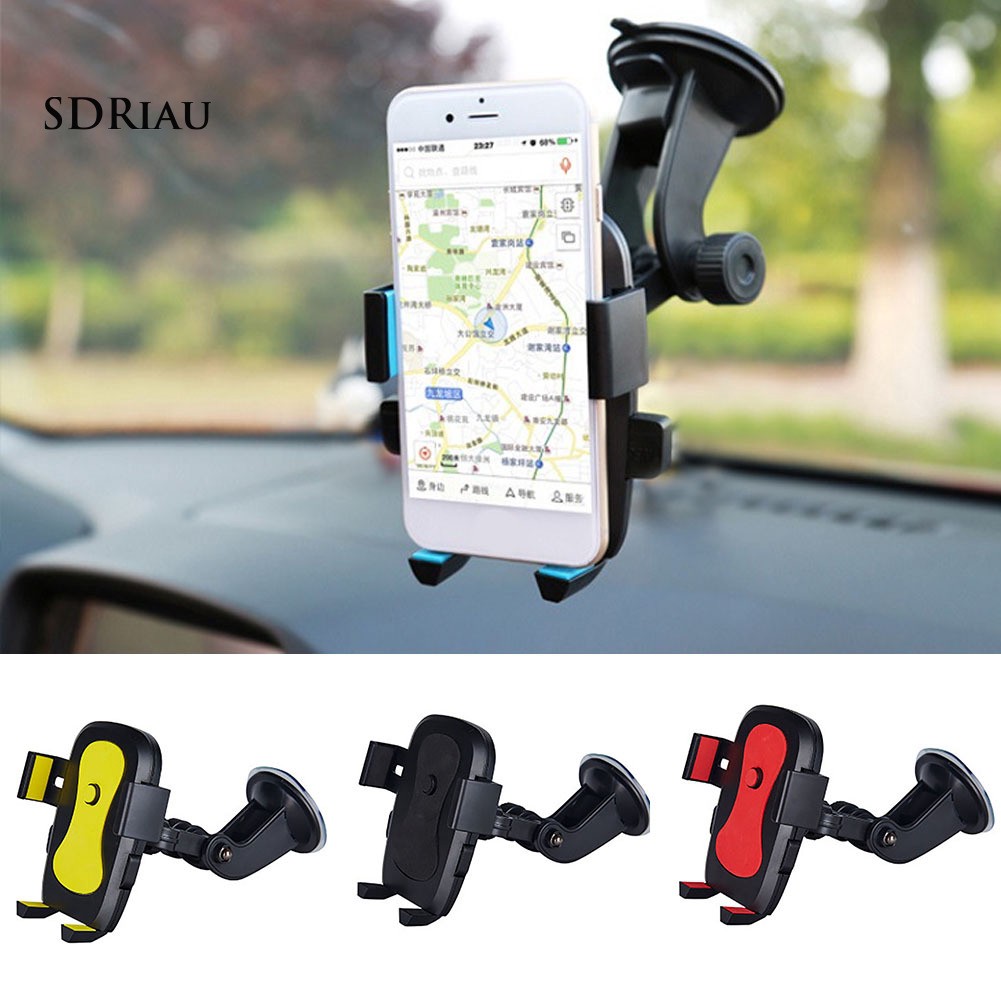 Giá đỡ điện thoại trong xe hơi