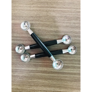 Muỗng múc hoa quả 2 đầu