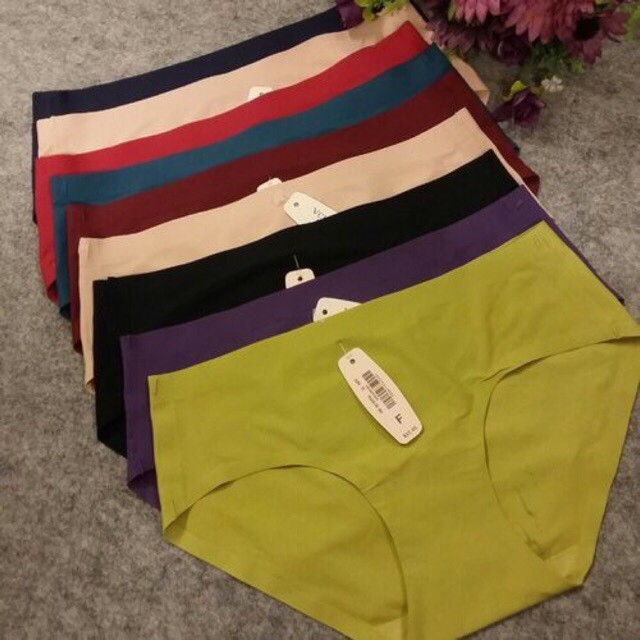 [Mã SR101512 giảm 25% đơn 50K] 1 Quần vic su đúc không đường may | BigBuy360 - bigbuy360.vn