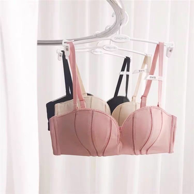 [Mã FAMARAL1 giảm 10K đơn 50K] Áo Lót Qủa Ngang Quây Nâng Ngực Thông Hơi Cao Cấp A072 | BigBuy360 - bigbuy360.vn