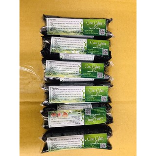 100g Cao Gắm Đỏ