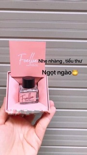 NƯỚC HOA VÙNG KÍN FOELLIE EAU DE INNER