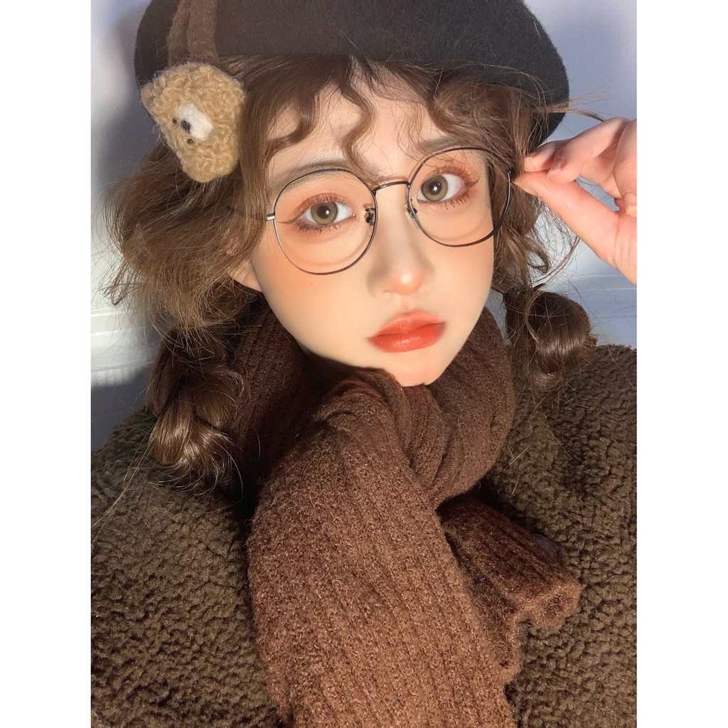 Son dưỡng có màu Hanboli nội địa Trung mềm mịn môi | BigBuy360 - bigbuy360.vn