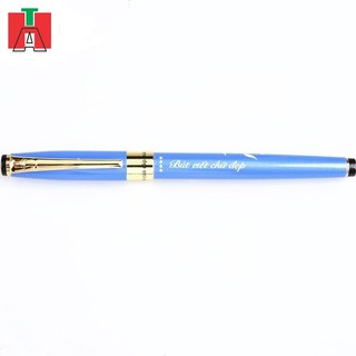 Bút máy nét thanh nét đậm Thiên Long TP-FTC02