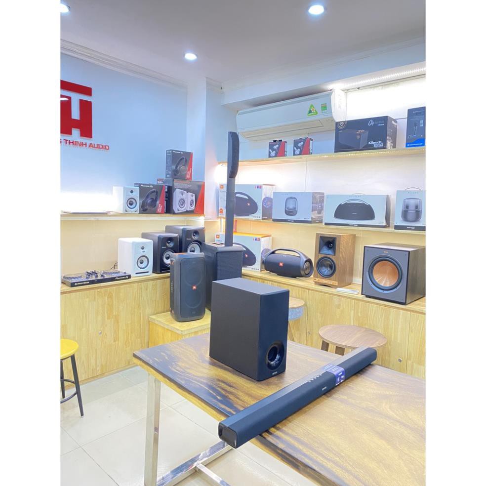 Loa Soundbar Denon DHT-S316 New 100 BH 12 tháng