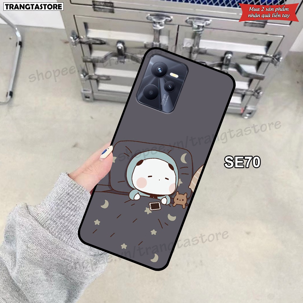 Ốp lưng  Realme C35 - Reame Narzo 50A Prime in hình bền đẹp - giá mềm - dễ thương.