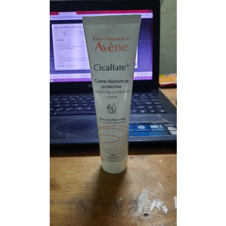 Kem dưỡng ẩm Avene