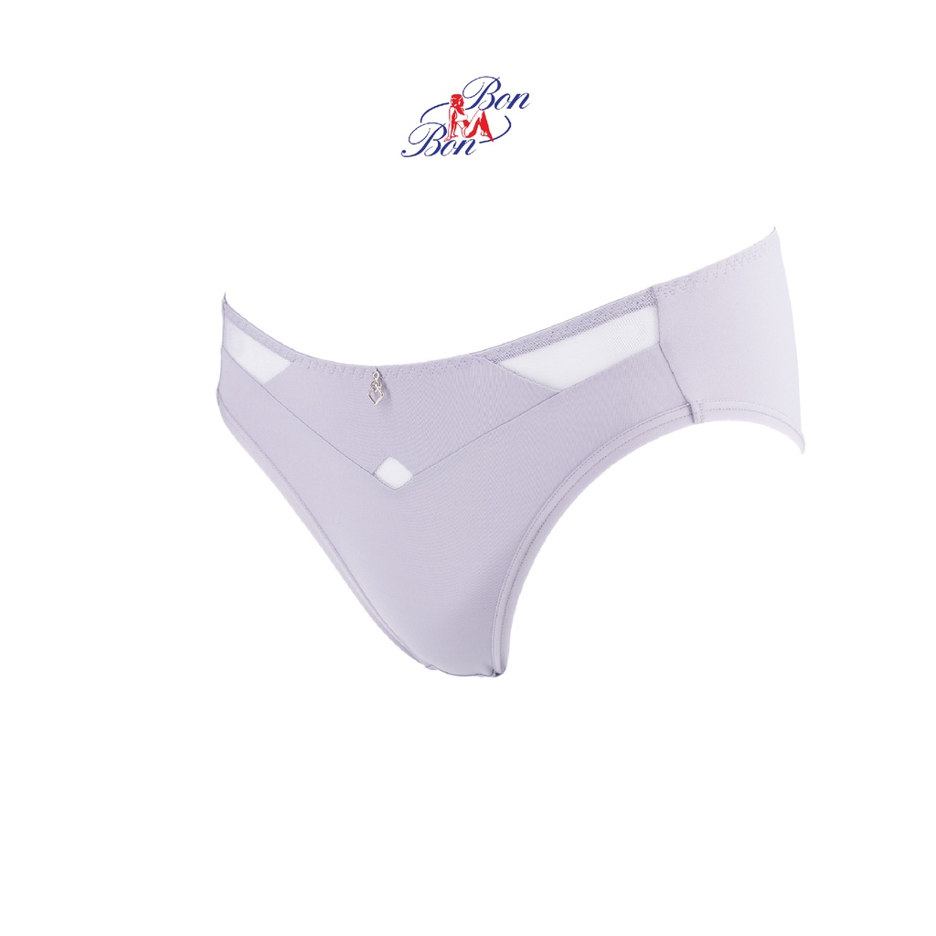 Quần lót lưng vừa , vải mềm mịn Bon Bon - SV35156
