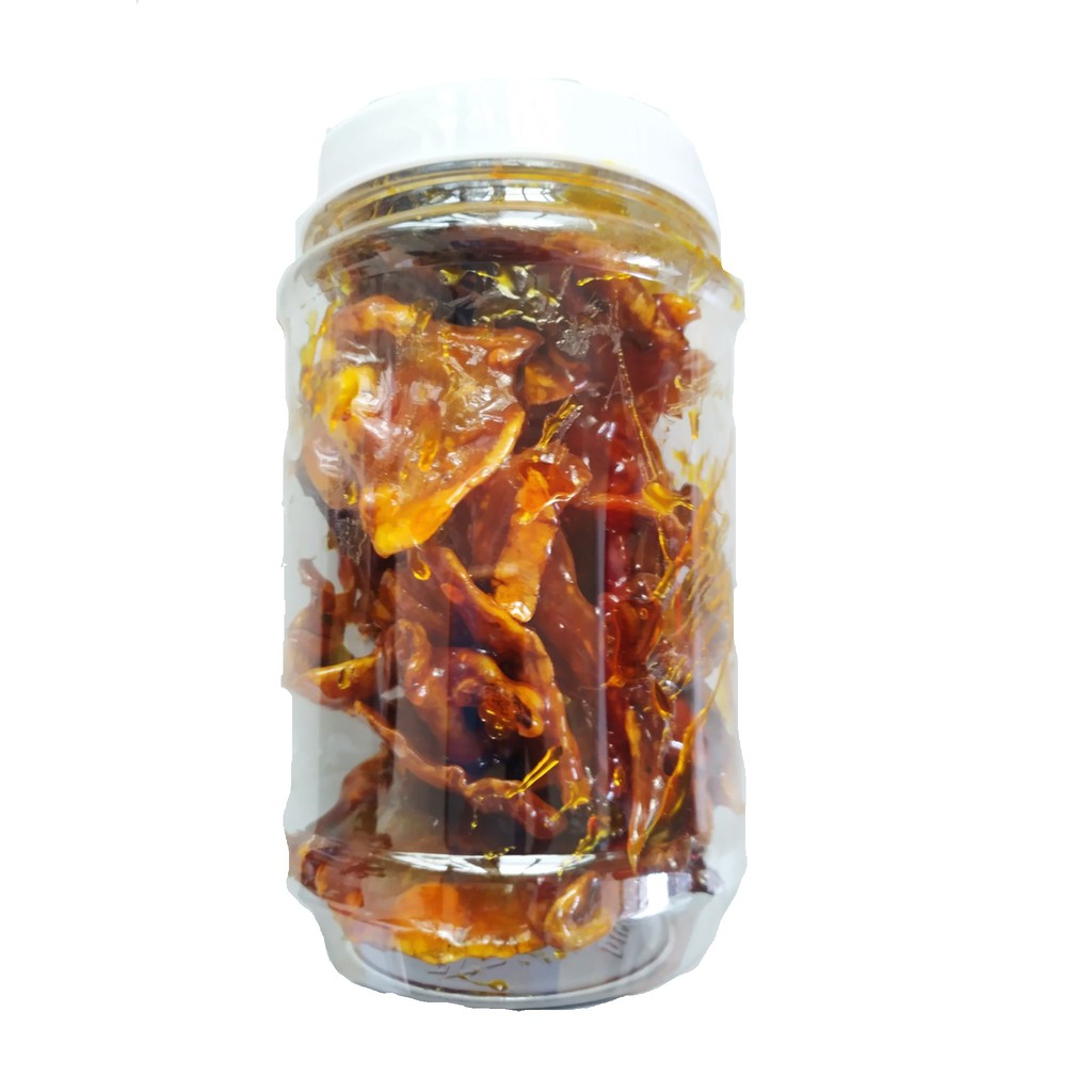 250Gr Khô Mực Rim Sa Tế Loại 1 - TeleFood