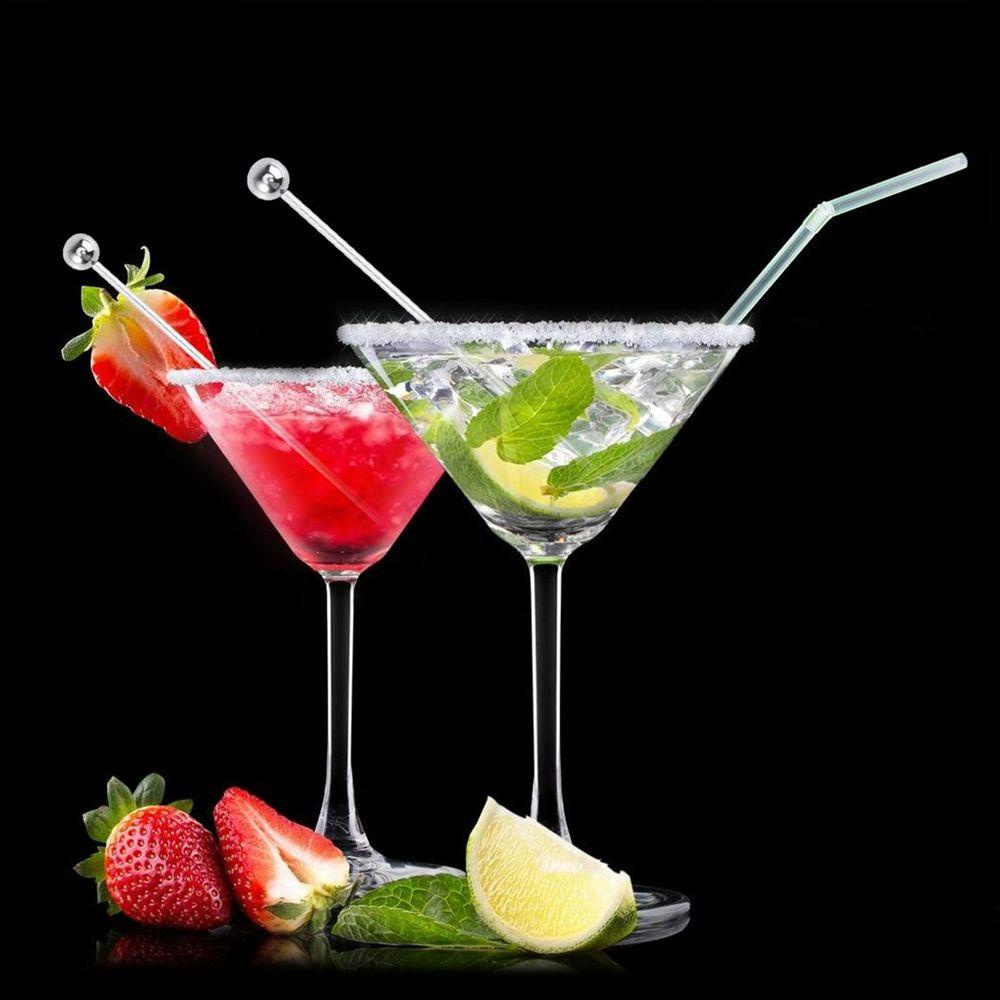 Nĩa Ăn Trái Cây / Cocktail Kiểu Dáng Sáng Tạo Cho Nhà Bếp