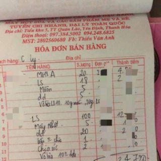 NGŨ CỐC LỢI SỮA ĐẶC BIỆT