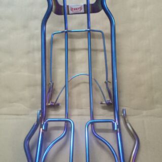 Baga Dream màu xanh titan 7 màu