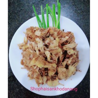 🦀🦀🦀đặc sản Đà Nẵng ghẹ sữa ram rim loại 1 200gr