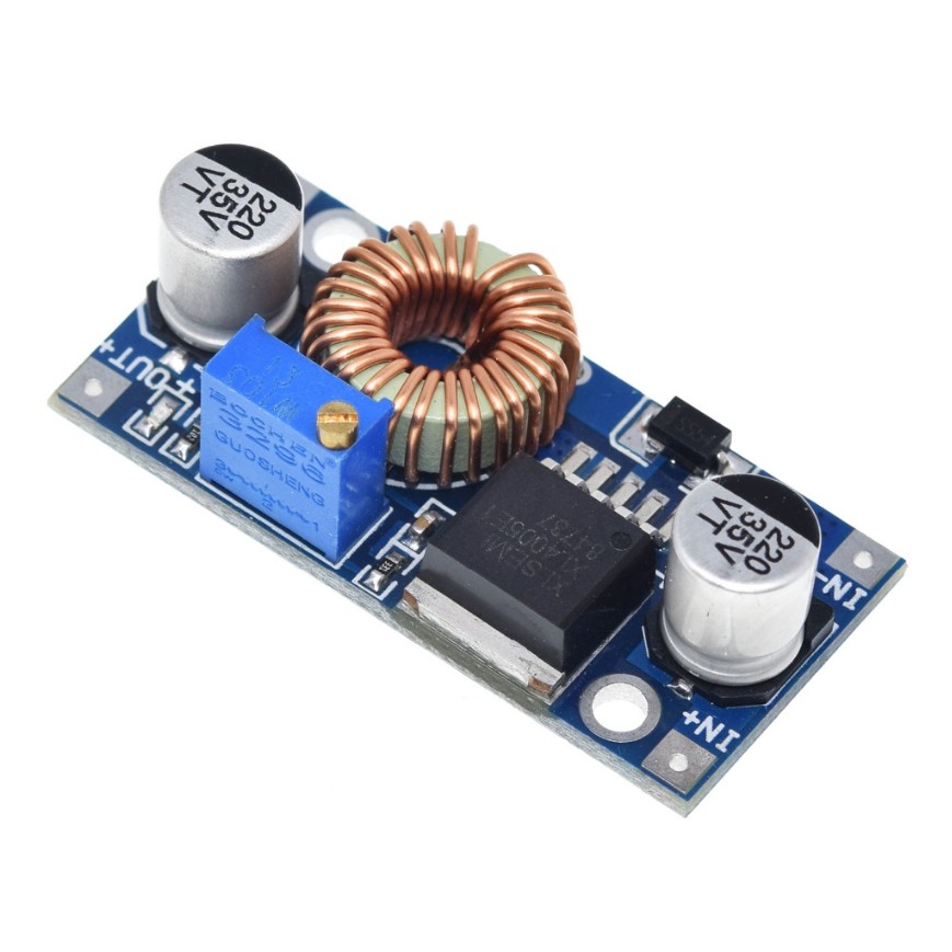 Mô Đun Điều Chỉnh Giảm Áp Xl4005 5a Max Dc-dc Xl4005 Chuyên Dụng | BigBuy360 - bigbuy360.vn