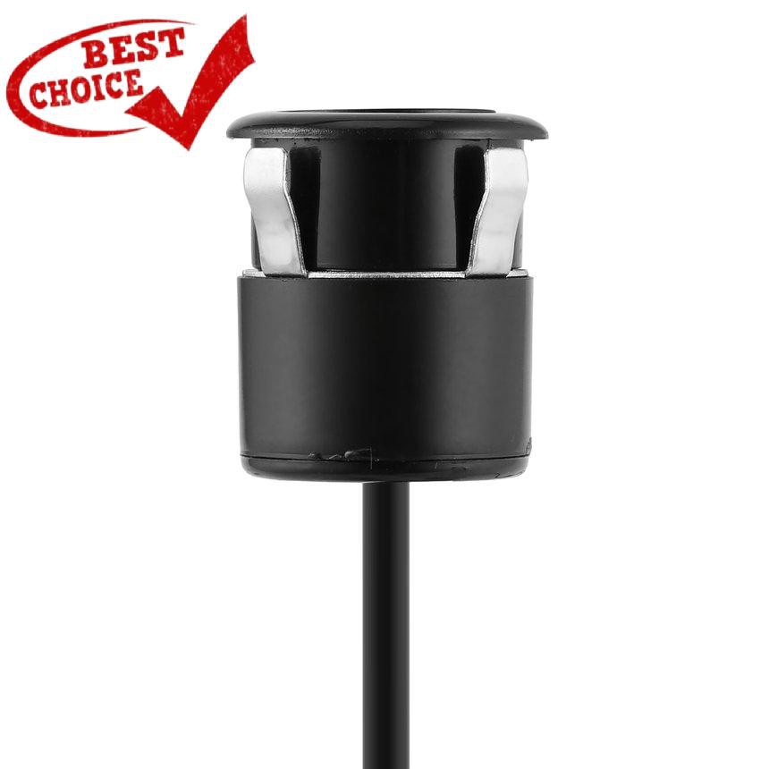 Bộ Camera CCD 12V 170 Độ Chống Nước Nhiều Màu Sắc Cho Xe Hơi | BigBuy360 - bigbuy360.vn