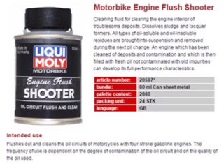 Súc động cơ LIQUI MOLY 7901 80ml