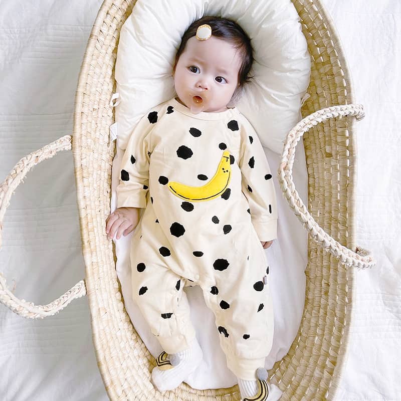 SP000177  Body hình chuối