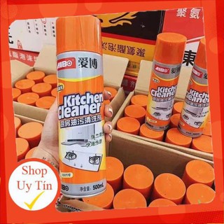 PVN13353 Chai xịt tẩy nhà bếp kitchen cleaner đa năng T2