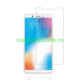 Tấm dán kính cường lực Vivo Y71 chống vỡ, chống xước