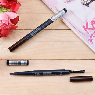 Chì Kẻ Mày 2 Đầu  Designing Eyebrow Pencil-Hàng Có Sẵn