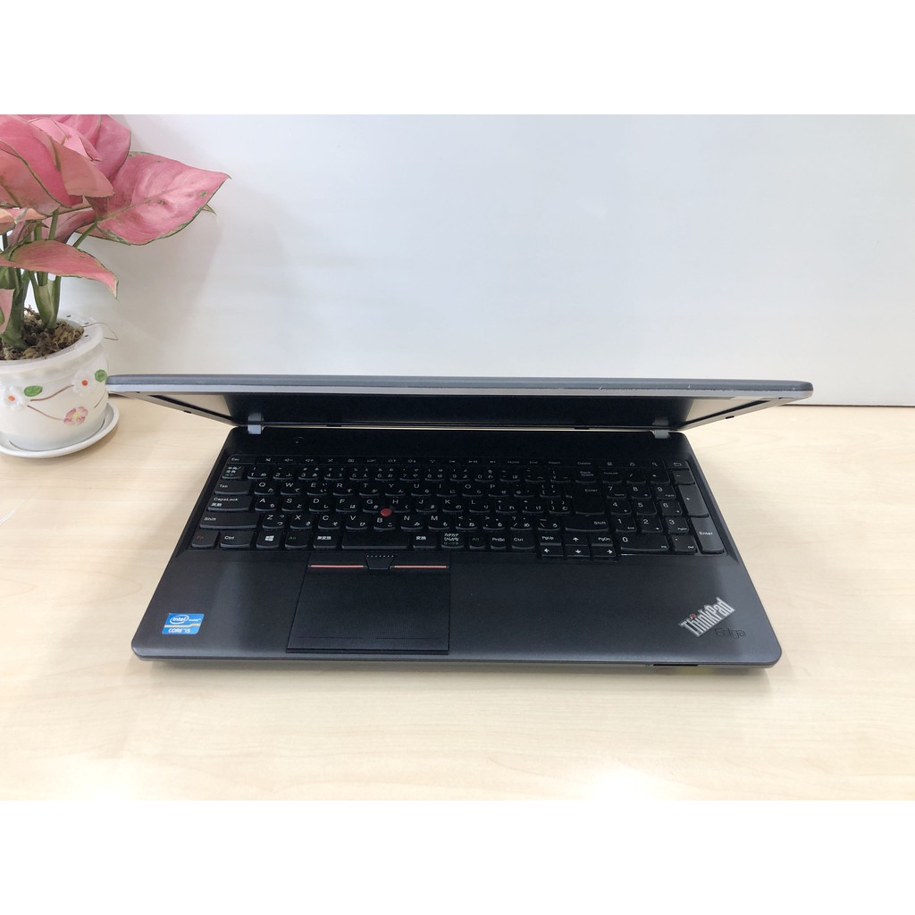 Laptop Thinkpad E530- i5 3230M -SSD 128G-15.6 inch